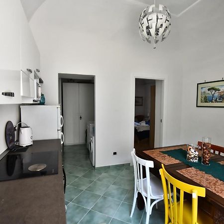 Chiostro 2.0 Lägenhet Amalfi Exteriör bild