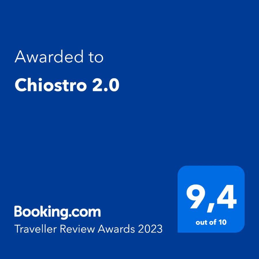 Chiostro 2.0 Lägenhet Amalfi Exteriör bild